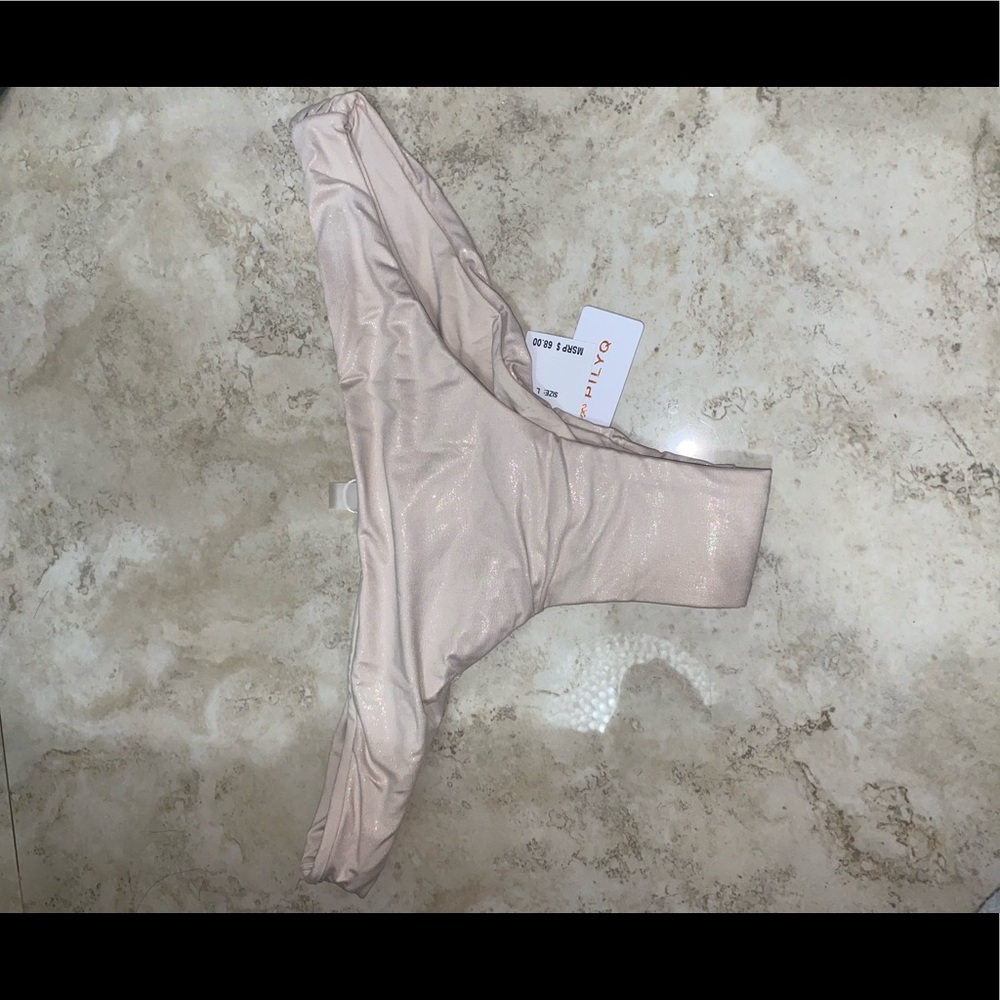 Pily Q bikini bottom